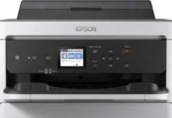 Epson® Epson WorkForce Pro WorkForce Pro WF-C5290DW - 45000 Seiten Pro Monat - 4800 X 1200 DPI - ESC/P-R,PCL 5c,PCL 6,PDF 1.7,PostScript 3 - 250 - 2500 Seiten Pro Monat - Schwarz - Cyan - Magenta - Gelb - Papierfach -Elektronikpunkt ae1b011d68f1e185fd0110a925f073c6