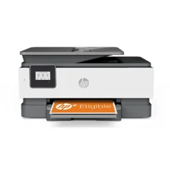 HP Officejet Pro 8014e Inkjet-All-in-One-Drucker - Ideal Für Profis - 6 Monate Instant Ink In HP + * Enthalten -Elektronikpunkt ae3515d76d39139b7c86ceafaeeb9861