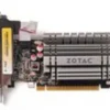 ZOTAC GeForce GT 730 2GB - GeForce GT 730 - 2 GB - GDDR3 - 64 Bit - 2560 X 1600 Pixel - PCI Express X16 2.0 -Elektronikpunkt ae6c0735a4c4756cf6797fa00c2a031b