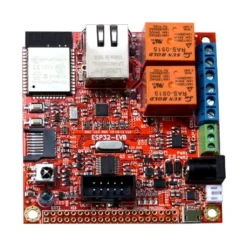 Olimex ESP32-EVB IoT Entwicklungsboard -Elektronikpunkt ae902b60521ee3263dc024cf7bf806a1