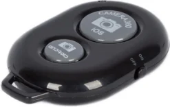 Selfie Maker Fernauslöser Foto Bluetooth Selbstauslöser Smartphones