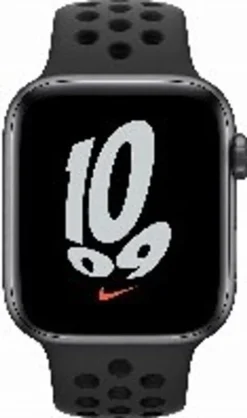 Apple Watch Nike SE GPS 44mm Grey Alu Anthracite/Black Nike -Elektronikpunkt aec7f2fff488a900d0a0170b9f49b5f3