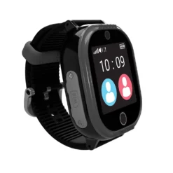 Smartwatch MyKi 4 Lite, Schwarz -Elektronikpunkt aed1d30dc8de047e18e17944ae2823b7