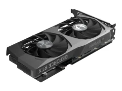 ZOTAC GAMING GeForce RTX 3060 Twin Edge - GeForce RTX 3060 - 12 GB - GDDR6 - 192 Bit - 7680 X 4320 Pixel - PCI Express X16 4.0 -Elektronikpunkt aeedd4c263ca21ace332774672b2d58b