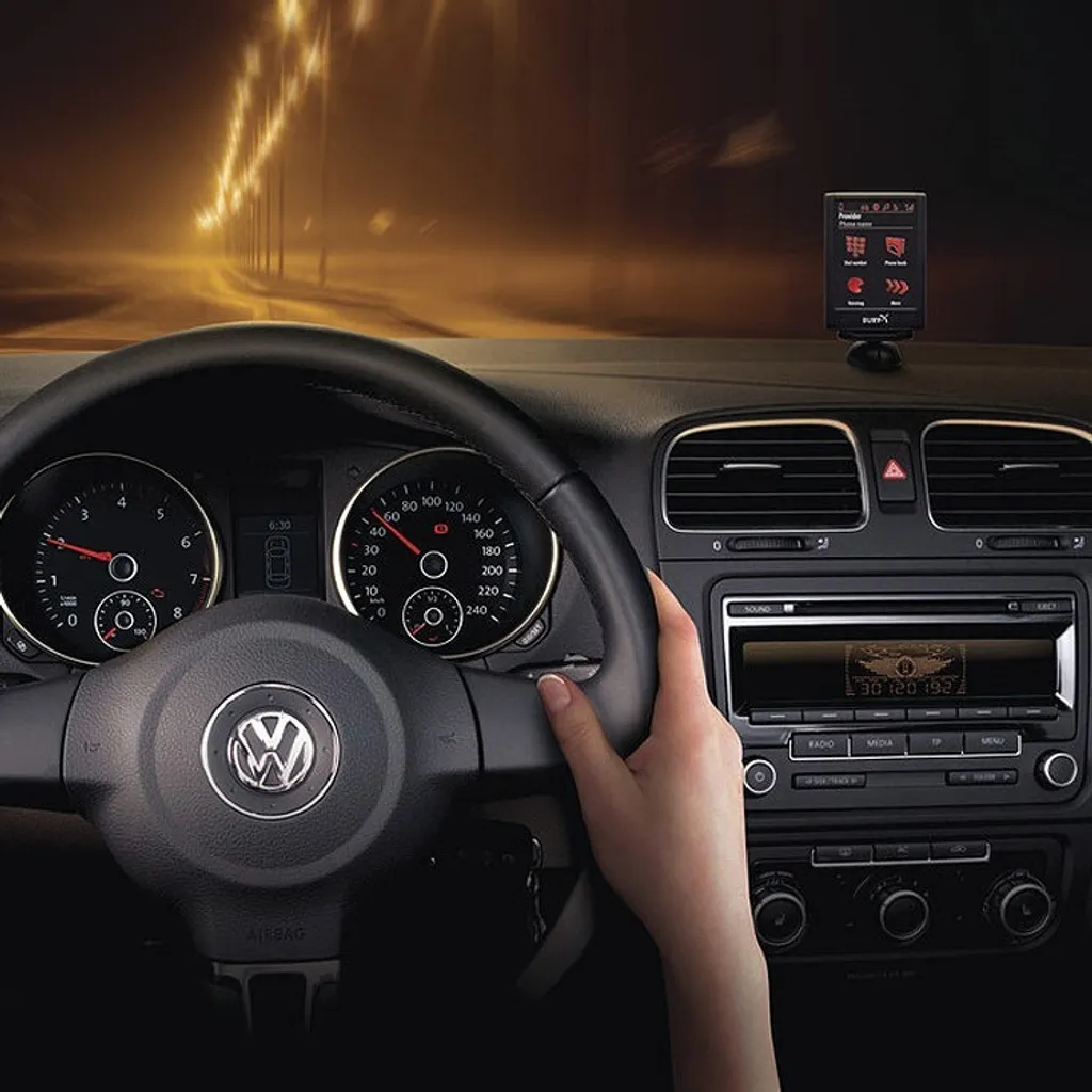 Bury CC 9056 Plus - Freisprechtelefon - Bluetooth 7 Bury CC 9056 Plus - Freisprechtelefon - Bluetooth – Bild 5