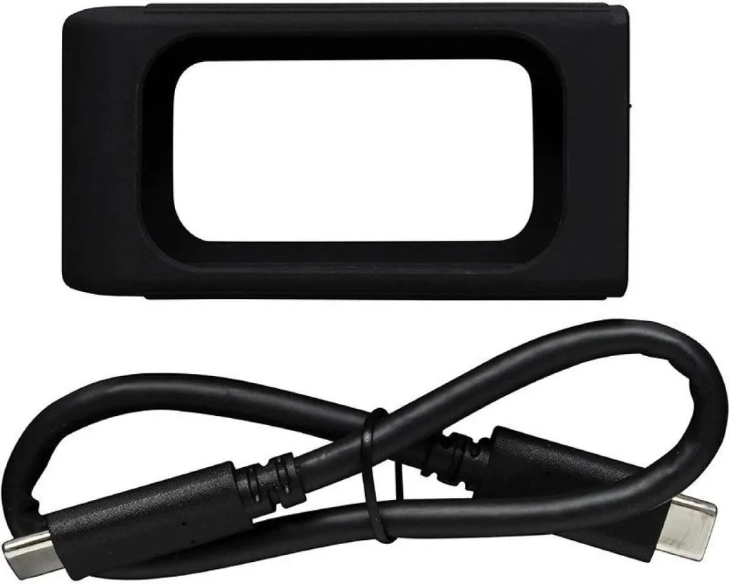 Kingston XS2000 Portable SSD 1000G -SXS2000/1000G 10 Kingston XS2000 Portable SSD 1000G -SXS2000/1000G – Bild 8