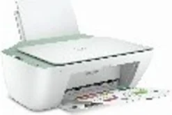 HP DeskJet 2722e Thermal Inkjet A4 4800 X 1200 DPI 7,5 Seiten Pro Minute WLAN 22 HP DeskJet 2722e Thermal Inkjet A4 4800 X 1200 DPI 7,5 Seiten Pro Minute WLAN -Elektronikpunkt af35426fa064feb02f409ec73fd2110d