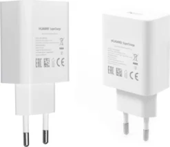 Original Huawei Netzteil / Schnellladegerät HW-100400E00, Super Charger, 4A - 40W, Weiß -Elektronikpunkt af7002434e2fb856b6ebacf8c6a75a64