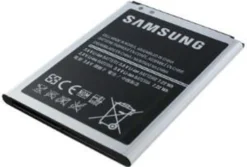 Samsung Akku EB-B500BEB, 1900mAh Li-Ion, Für I9195 Galaxy S4 Mini LTE, Blister -Elektronikpunkt af89062b9c1e5d88a86306211463f5ba