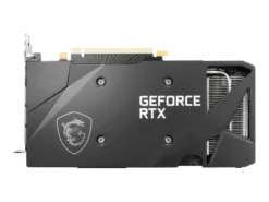 MSI GeForce RTX 3060 TI VENTUS 2X 8G OCV1 LHR - Grafikkarten - GF RTX 3060 Ti - 8 GB -Elektronikpunkt b0a853f17079db20d978bcc14896c1fb