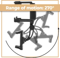 Handyhalter Auto Für Rückspiegel Handyhalterung Kfz Universal Handy Autohalterung Alles Spiegel Smartphone Drehbar Halterung Phone Samsung Retoo -Elektronikpunkt b101f60ec972e9f56167649326107fee