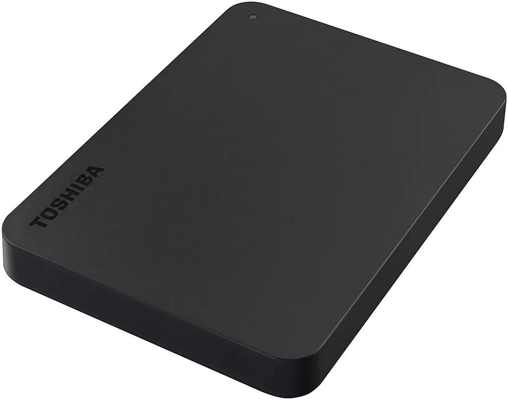 Toshiba Canvio Basics Schwarz Externe Festplatte 2.5 Zoll 4 Tb HDD USB 3.0 4 Toshiba Canvio Basics Schwarz Externe Festplatte 2.5 Zoll 4 Tb HDD USB 3.0 – Bild 2