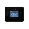 Warmup 3iE Digital Thermostat Schwarz -Elektronikpunkt b187ecc958612aa189d08ad3dbf35533