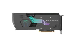 ZOTAC Gaming AMP Holo GeForce RTX 3080 OC 10GB GDDR6X Grafikkarte NON-LHR -Elektronikpunkt b2264ce9b6cb0d655ae929b79dd05f06