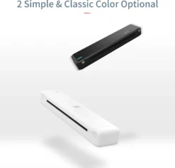 HPRT MT800 A4 Tragbarer Thermotransferdrucker Drucker Kabellos Und USB-Anschluss Mit Mobilem Computer Für Büro, Schule, Auto, Reisedrucker Mit 1 Farbbandrolle, Kompatibel Mit Windows-System, Tintenloser Druck, PDF-Datei, Webseite, Vertragsbild 31 HPRT MT800 A4 Tragbarer Thermotransferdrucker Drucker Kabellos Und USB-Anschluss Mit Mobilem Computer Für Büro, Schule, Auto, Reisedrucker Mit 1 Farbbandrolle, Kompatibel Mit Windows-System, Tintenloser Druck, PDF-Datei, Webseite, Vertragsbild -Elektronikpunkt b2847d92ead176df2f07f38885d7975e