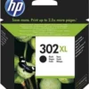 HP F6U68AE 302XL Druckkopfpatrone Schwarz High-Capacity, 480 Seiten ISO IEC 24711 8.5ml Für HP DeskJet 1110 -Elektronikpunkt b284fbea2472aeb070ef38df06f631e4
