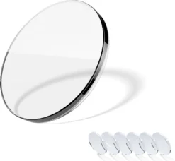 SCULPFUN S30/S30 Pro Linse 6 STÜCKE Standardlinse Verstärkte Oberfläche Anti-Öl Und Anti-Rauch Gravier