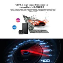 Western Digital WD Elements 1 TB USB 3.0 2,5" Portable Externe Festplatte Laufwerk WDBUZG0010BBK -Elektronikpunkt b28f57337cefd753b53fe056ef202fab