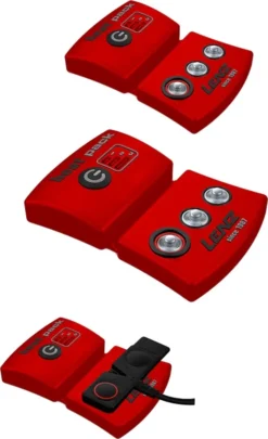 LENZ Heat Pack (EU/US) 10 10 -