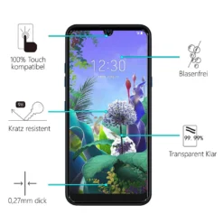 Panzerglas Für LG Q60 Glas Folie Displayschutz Schutzfolie 11 Panzerglas Für LG Q60 Glas Folie Displayschutz Schutzfolie -Elektronikpunkt b2bbfe589e5b8bed746802818e5e847c