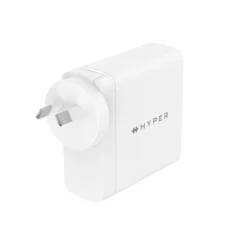 Hyper HyperJuice 140W Global USB-C Ladegerät Weiß -Elektronikpunkt b2cc61a90fa52074b9f9acc00d9b5cf9