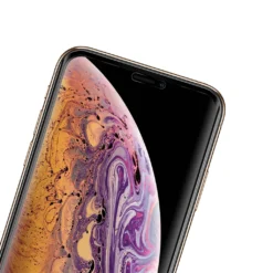 Full Screen Panzerglas Für Apple IPhone 11 Pro / X / XS Schutzfolie Glas Folie Vollbild Panzerfolie -Elektronikpunkt b312ee36c68194e01e71556ff28bca68