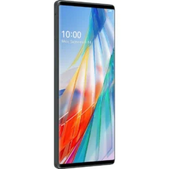 LG WING - 17,3 Cm (6.8 Zoll) - 8 GB - 128 GB - 64 MP - Android 10.0 - Grau 20 LG WING - 17,3 Cm (6.8 Zoll) - 8 GB - 128 GB - 64 MP - Android 10.0 - Grau -Elektronikpunkt b33398754107c93e4405ad0febbabd74