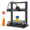 KINGROON KP5L 3D-Drucker FDM 300 X 300 X 330 Mm Druckgröße Titan-Extruder Doppel-Z-Aixs-Gewindespindel Mit Glasplattform Für 1,75 Mm Filament PLA/TPU/Holz 1 KINGROON KP5L 3D-Drucker FDM 300 X 300 X 330 Mm Druckgröße Titan-Extruder Doppel-Z-Aixs-Gewindespindel Mit Glasplattform Für 1,75 Mm Filament PLA/TPU/Holz -Elektronikpunkt b33960aeb1bf617541aae69d24549d7f