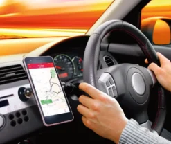 Starlyf Phone Holder - Handy-Halterung, Handyhalterung Für Auto Mit Magnet - Aus Der TV Werbung -Elektronikpunkt b38dfced707a538af42067470998ba95