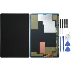 Displayeinheit LCD Touch Screen Für Samsung Galaxy Tab S5e 10.0 SM-T720, SM-T725 GH97-23184A Schwarz