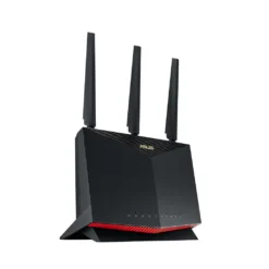 ASUS RT-AX86U Pro AX5700 AiMesh Dual Band WiFi 6 Gaming Router