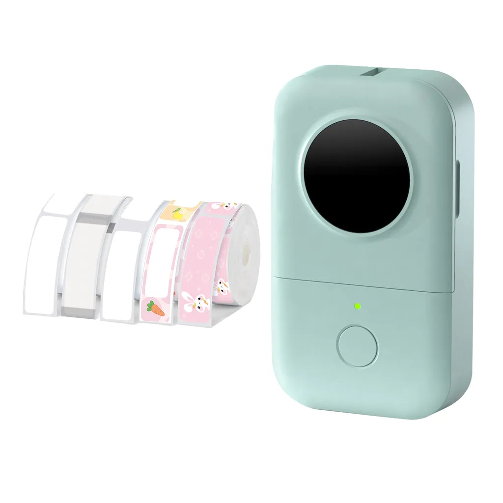 AIMO D30 Etikettendrucker Maschine Mini-Taschen-Thermoetikettendrucker All-in-One BT Connect Klebeetikett DIY Datumsjournal Studienaufkleber Etikettiermaschine Kompatibel Mit IOS Android Fuer Einzelhandelsgeschaefte Zu Hause Und Im Buero 3 AIMO D30 Etikettendrucker Maschine Mini-Taschen-Thermoetikettendrucker All-in-One BT Connect Klebeetikett DIY Datumsjournal Studienaufkleber Etikettiermaschine Kompatibel Mit IOS Android Fuer Einzelhandelsgeschaefte Zu Hause Und Im Buero