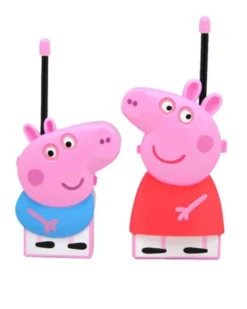 Multimedia Walkie Talkies Peppa Pig Walkie Talkies Bauernhof Walkie Talkie 22 Multimedia Walkie Talkies Peppa Pig Walkie Talkies Bauernhof Walkie Talkie -Elektronikpunkt b4c5dc6430c6f50563a0940a44676520