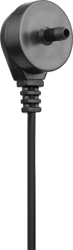 Retevis EAM101 Funkgeräte Headset, Kompatibel Mit Walkie Talkie RT45, Motorola TLKR T92 H2O, T82 Extreme T62 T80 Extreme, Walkie Talkie Headset, 1 Pin 2.5mm Security Kopfhörer Ohrhörer (1 Stück) -Elektronikpunkt b50d77cb5093d9ef7ae76a4d7ba87440