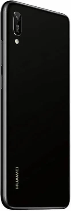 Huawei Y6 2019 15,5cm (6 Zoll), Dual-SIM, 2GB RAM, 32GB Speicher, Farbe: Schwarz -Elektronikpunkt b52adbbd73f3a357836eb696bf2a9404