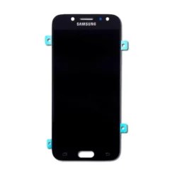 Original Samsung Galaxy J5 2017 SM-J530F/DS LCD Display Touch Screen Digitizer Bildschirm Schwarz (Service Pack) GH97-20738A 13 Original Samsung Galaxy J5 2017 SM-J530F/DS LCD Display Touch Screen Digitizer Bildschirm Schwarz (Service Pack) GH97-20738A -Elektronikpunkt b56172fcccf2d04277a0991a902bb923