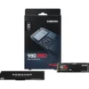 SAMSUNG 980 PRO SSD 2TB M.2 NVMe -Elektronikpunkt b59d4297e0bcce32ee9367f772313ade