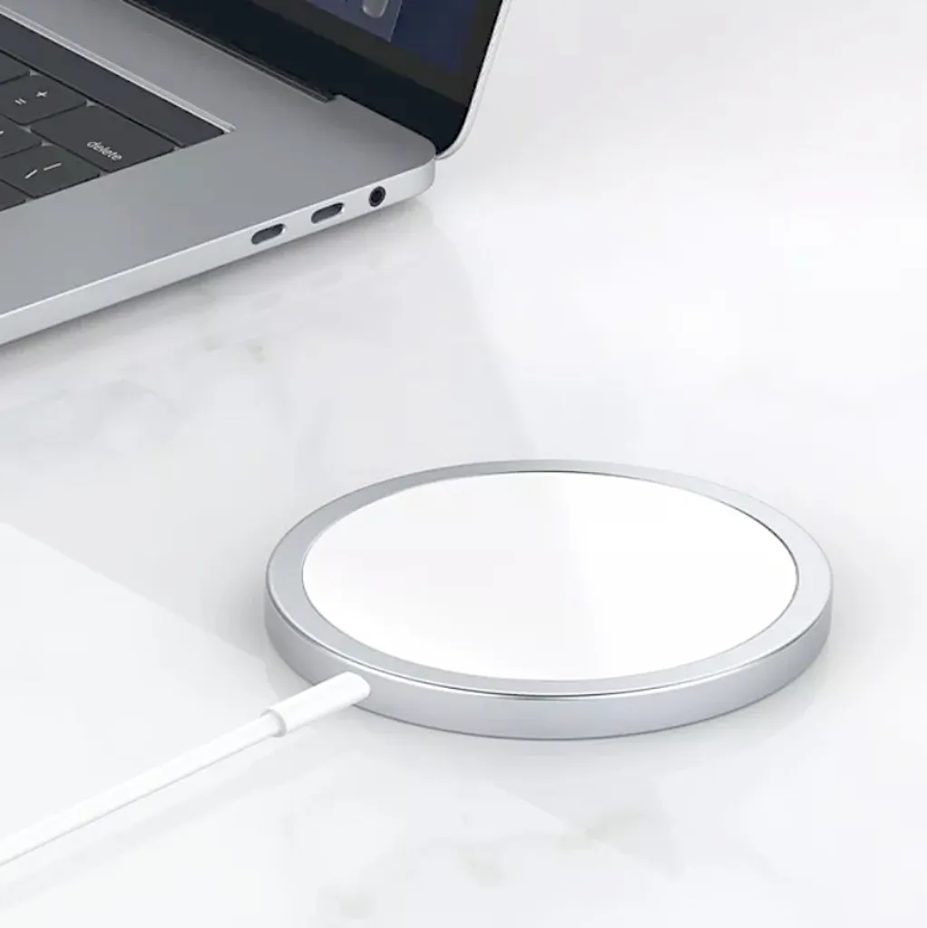 Apple MagSafe MHXH3ZM/A Für IPhone 6 Apple MagSafe MHXH3ZM/A Für IPhone – Bild 4