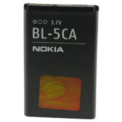 Nokia Akku BL-5CA Bulk -Elektronikpunkt b5f67c3498f9b24bfdfec23a9d5a9f0b