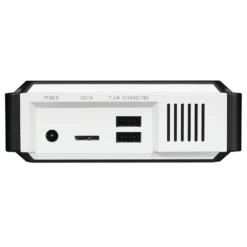 Wd Black D10 Game Drive For Xbox 12Tb