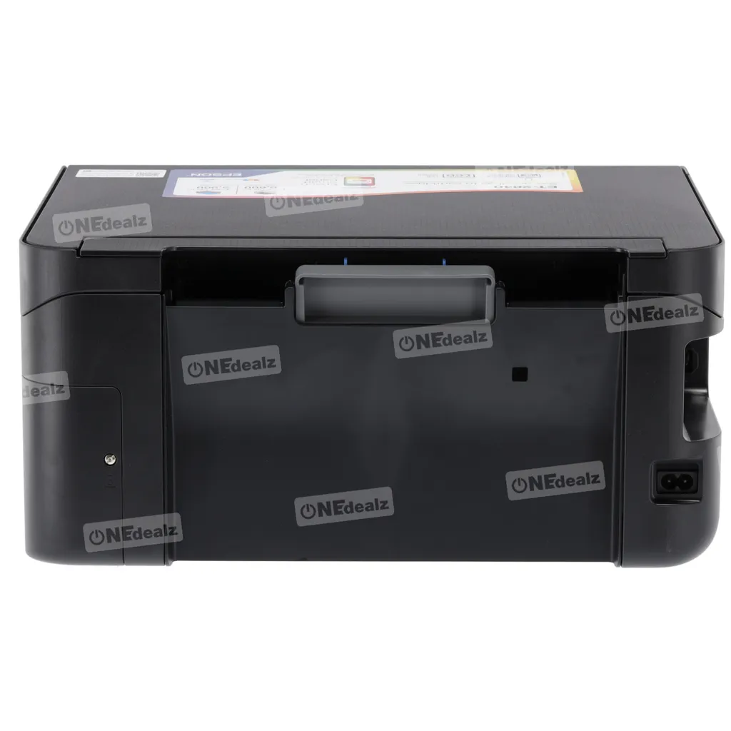 Epson® Epson EcoTank ET-2840 Multifunktionsdrucker (Tintentank) 10 Epson® Epson EcoTank ET-2840 Multifunktionsdrucker (Tintentank) – Bild 8