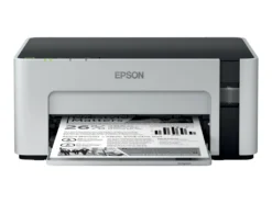 Epson® Epson EcoTank EcoTank ET-M1120 - 15000 Seiten Pro Monat - 1440 X 720 DPI - ESC P,ESC/P-R,GDI - 250 - 1500 Seiten Pro Monat - Schwarz - Papierfach -Elektronikpunkt b629abeaa1f829050d2c617e8d7a8b9e