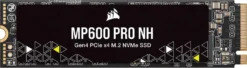 SSD Corsair Force MP600Pro NH M.2 8TB PCIe NVME