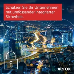 Xerox™ Xerox B230 A4 34 Seiten/Min. Wireless-Duplexdrucker PCL5e/6 2 Behälter Gesamt 251 Blatt 30 Xerox™ Xerox B230 A4 34 Seiten/Min. Wireless-Duplexdrucker PCL5e/6 2 Behälter Gesamt 251 Blatt -Elektronikpunkt b65adf81515b7bdc886856e90b77a2e0