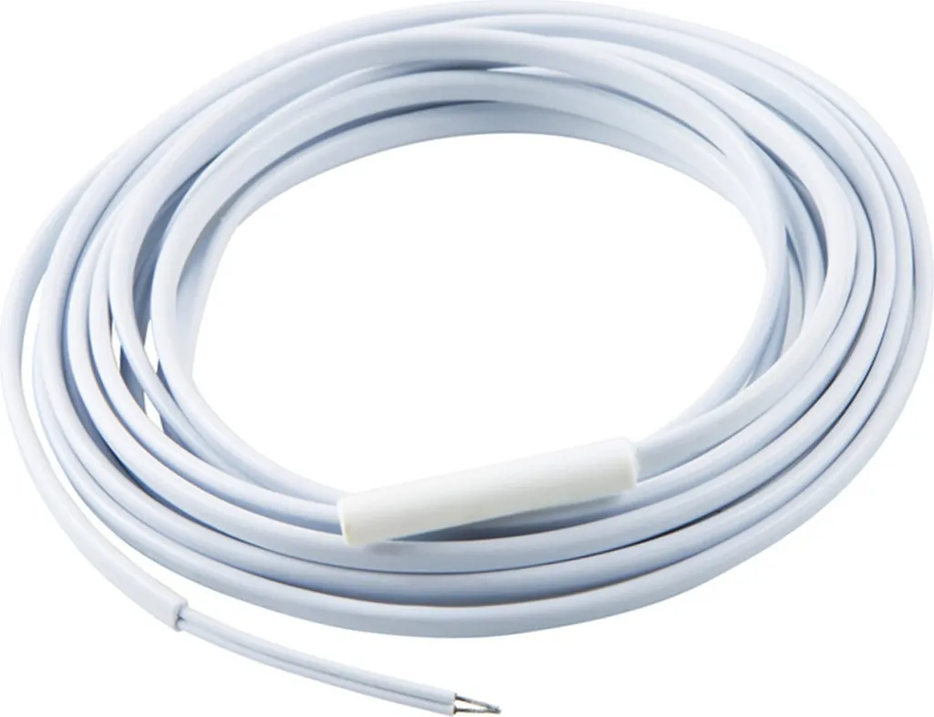 Warmup 3iE Design Thermostat Weiß 5 Warmup 3iE Design Thermostat Weiß – Bild 3