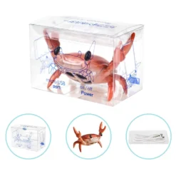 Rot Krabbe Bluetooth Lautsprecher Stereo Handy Halterung Handyhalter -Elektronikpunkt b685b9ff58867c4c1f5dec948be7fb32