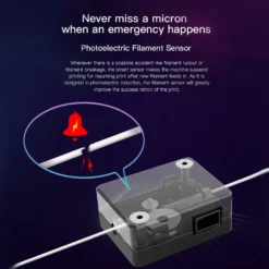 Creality 3D CR-6 SE -Elektronikpunkt b6a2df6aeb531eeebd43f15bbd3c5a96