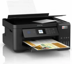 Epson® Epson EcoTank ET 2815 3in1 Drucker Kopierer Scanner Display Wi-Fi Epson Connect -Elektronikpunkt b715d226e0b3b60ef80d946aec62961c