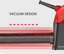 1680W Betonfräse Sanierungsfräse Walzenfräse Betonschleifer Schleifer Putzfräse -Elektronikpunkt b7298673e1d006849a732663448105ab