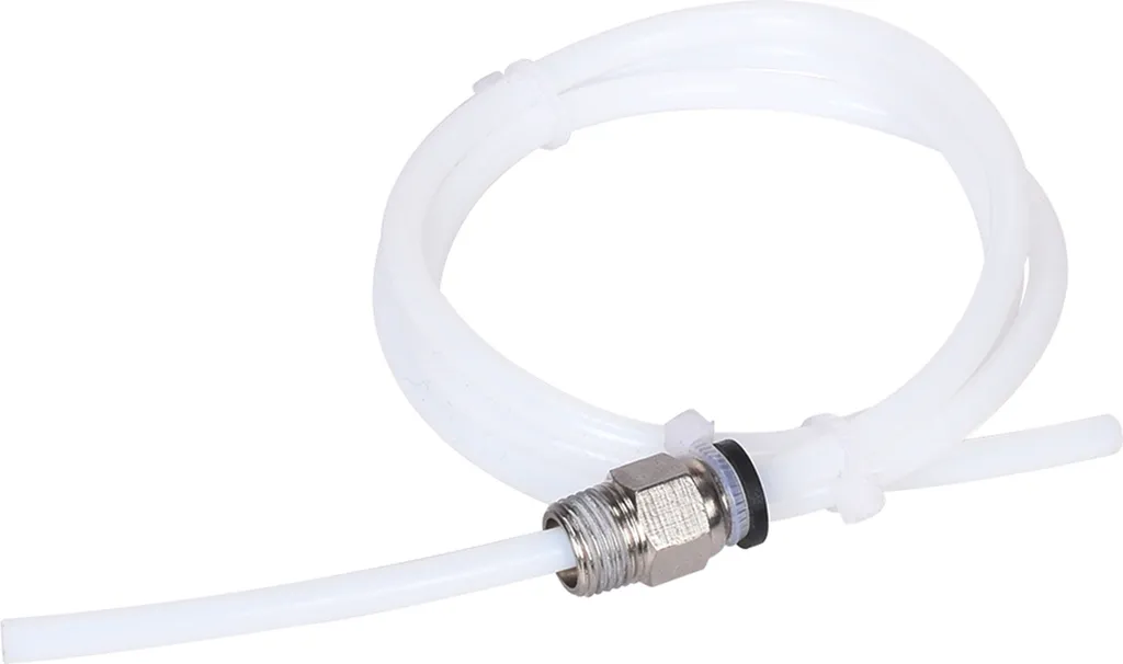 BIQU 3D-Drucker 12V I3 Mega Hotend V5 J-Kopf Hotend Bowden Extrude Kit Mit 0,4 Mm Duesenheizdraht Kompatibel Mit Anycubic Mega Series 3D-Drucker ChironS 10 BIQU 3D-Drucker 12V I3 Mega Hotend V5 J-Kopf Hotend Bowden Extrude Kit Mit 0,4 Mm Duesenheizdraht Kompatibel Mit Anycubic Mega Series 3D-Drucker ChironS – Bild 8